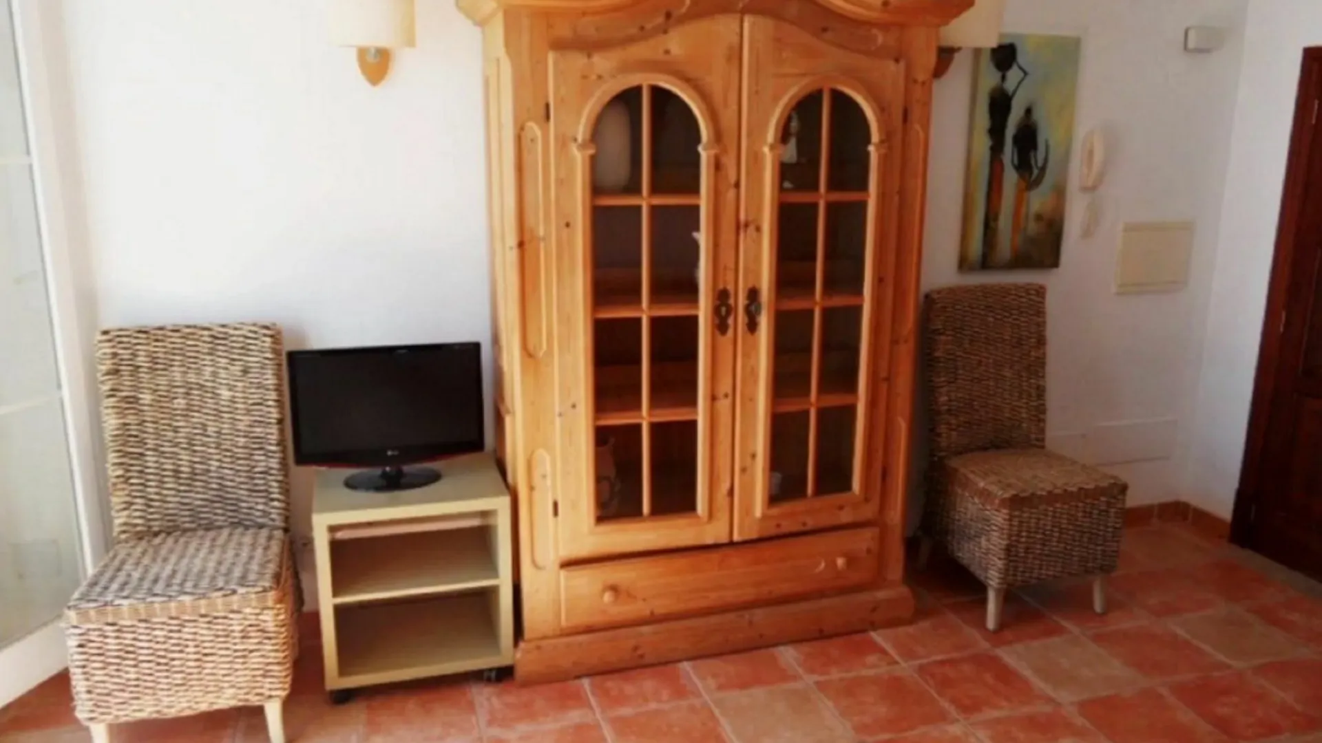 Apartment In Sa Rapita, Mallorca 103017 By Mo Rentals Campos