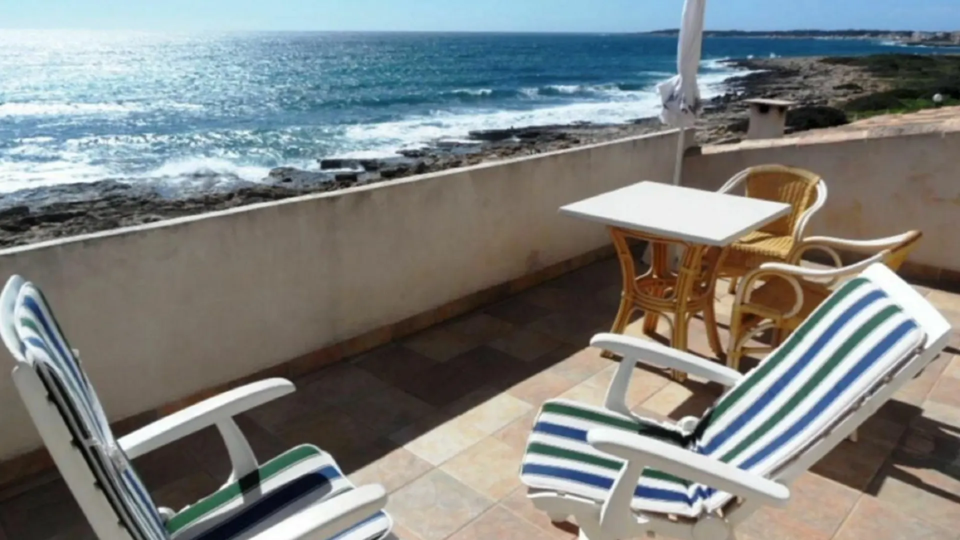 Apartment In Sa Rapita, Mallorca 103017 By Mo Rentals Campos  Spain