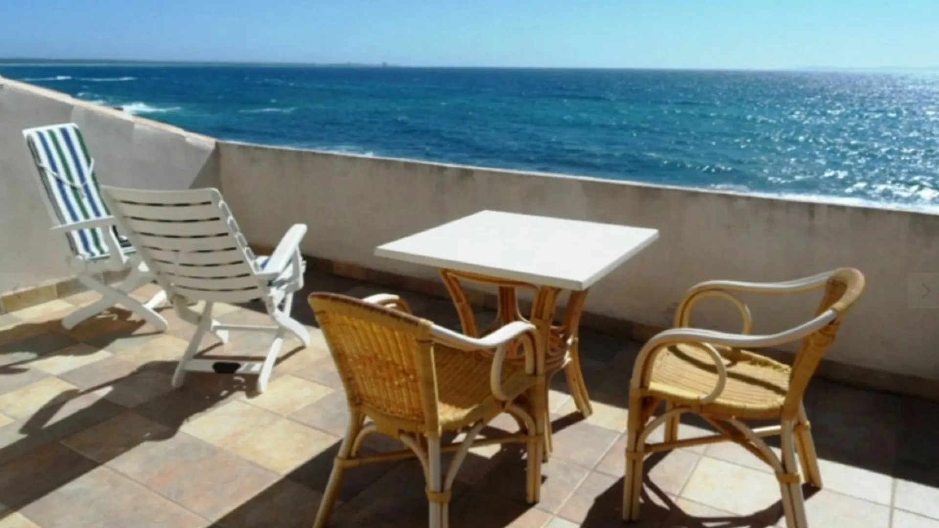 Apartment In Sa Rapita, Mallorca 103017 By Mo Rentals Campos  Spanien