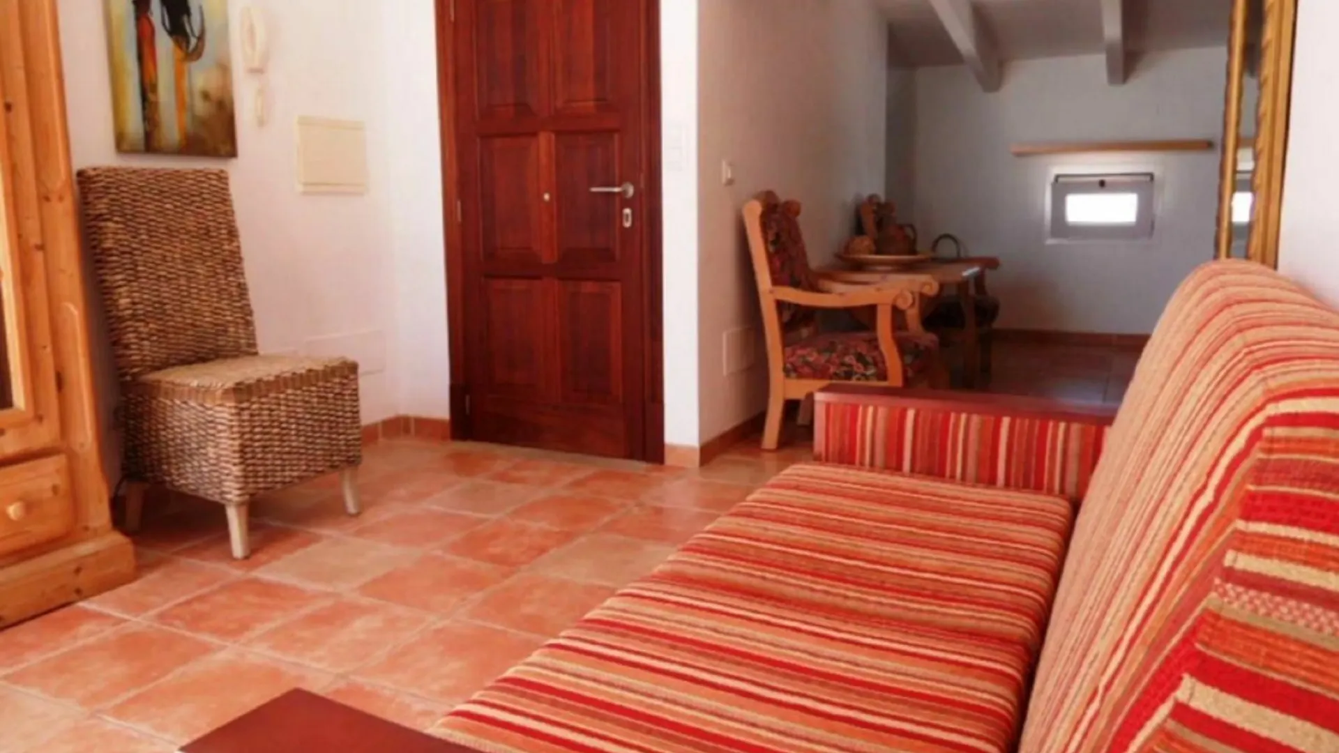 Apartment In Sa Rapita, Mallorca 103017 By Mo Rentals Campos  Campos (Mallorca)