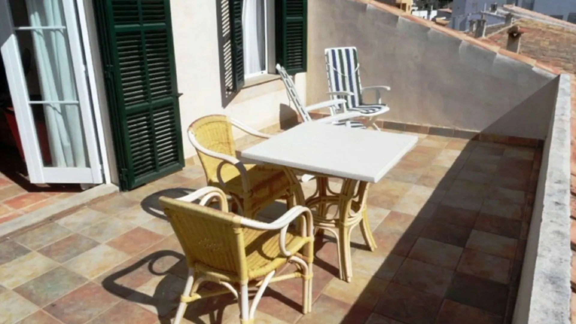 Apartment In Sa Rapita, Mallorca 103017 By Mo Rentals Campos