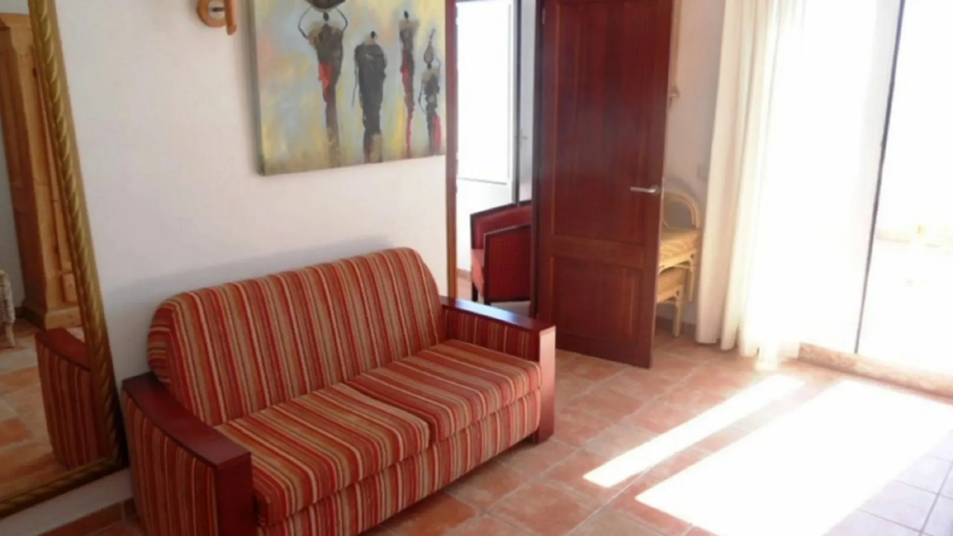 Apartment In Sa Rapita, Mallorca 103017 By Mo Rentals Campos  0*, Campos (Mallorca)