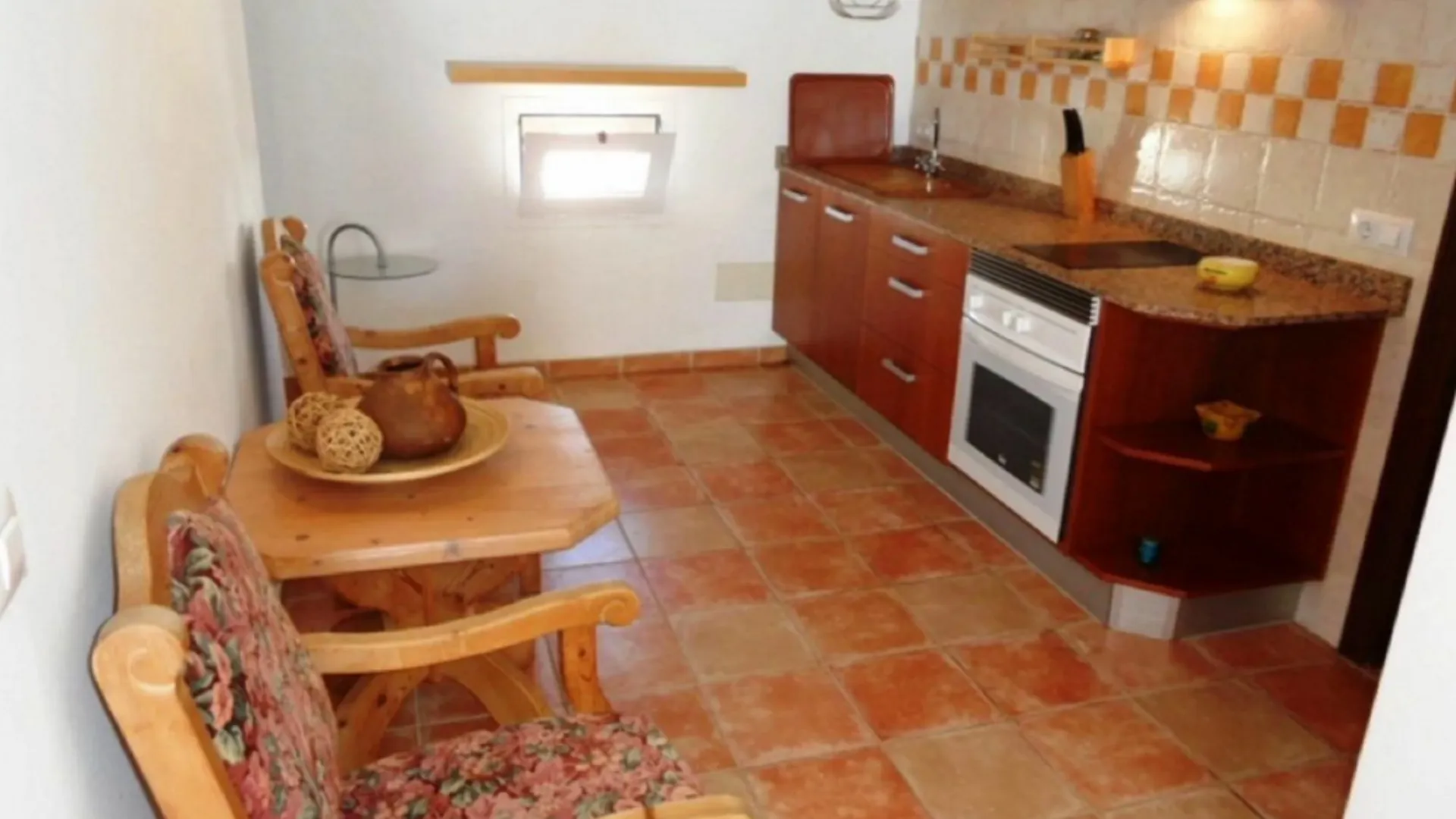 Apartment In Sa Rapita, Mallorca 103017 By Mo Rentals Campos