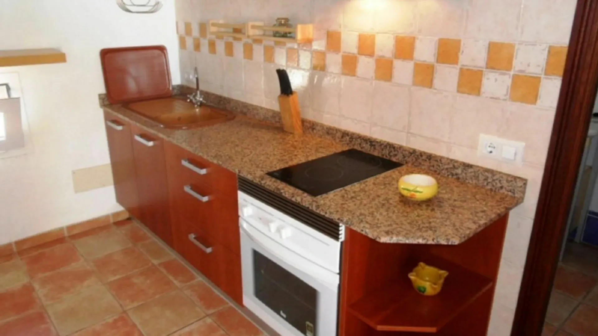 Apartment In Sa Rapita, Mallorca 103017 By Mo Rentals Campos