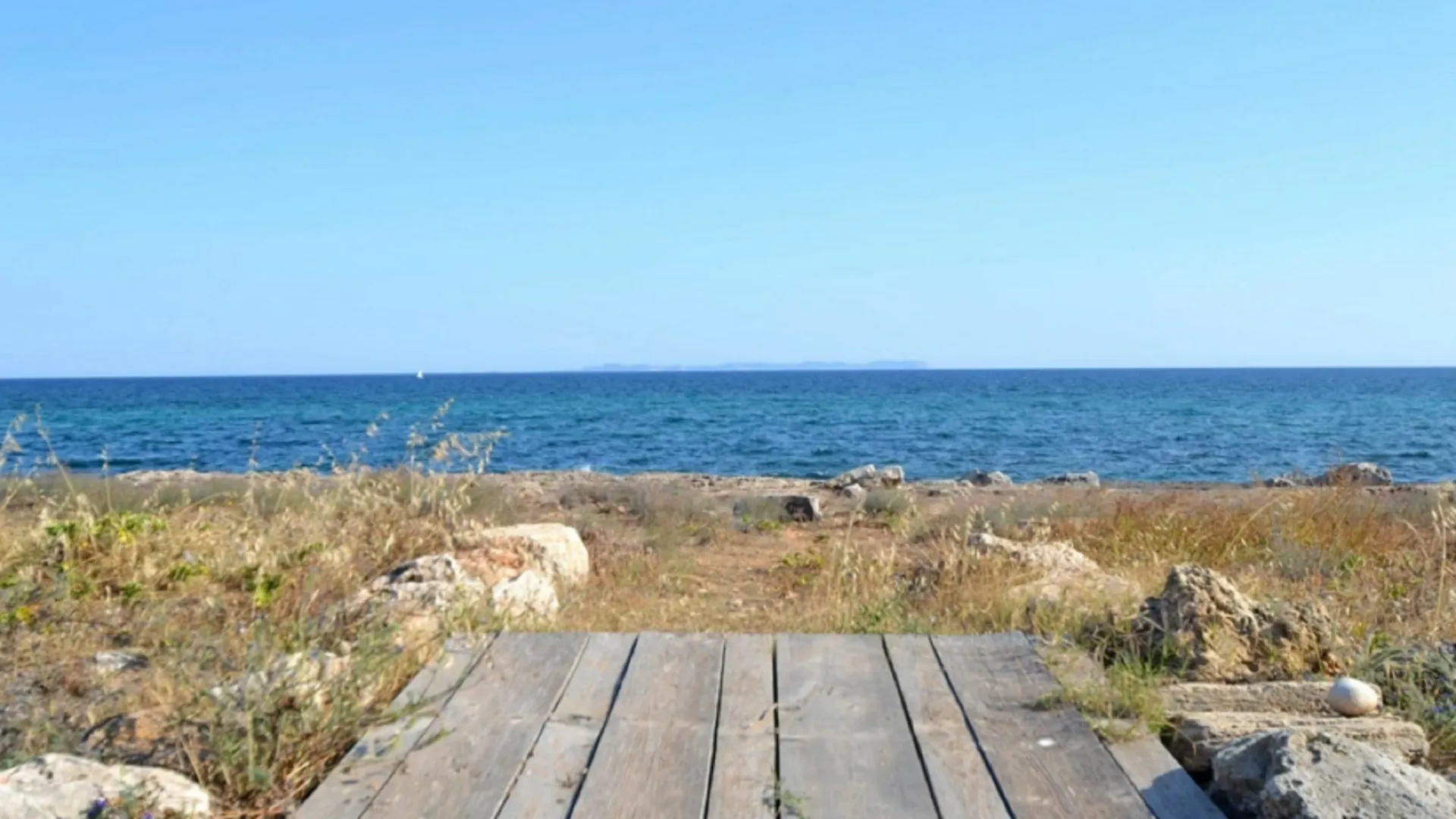 Apartment In Sa Rapita, Mallorca 103017 By Mo Rentals Campos