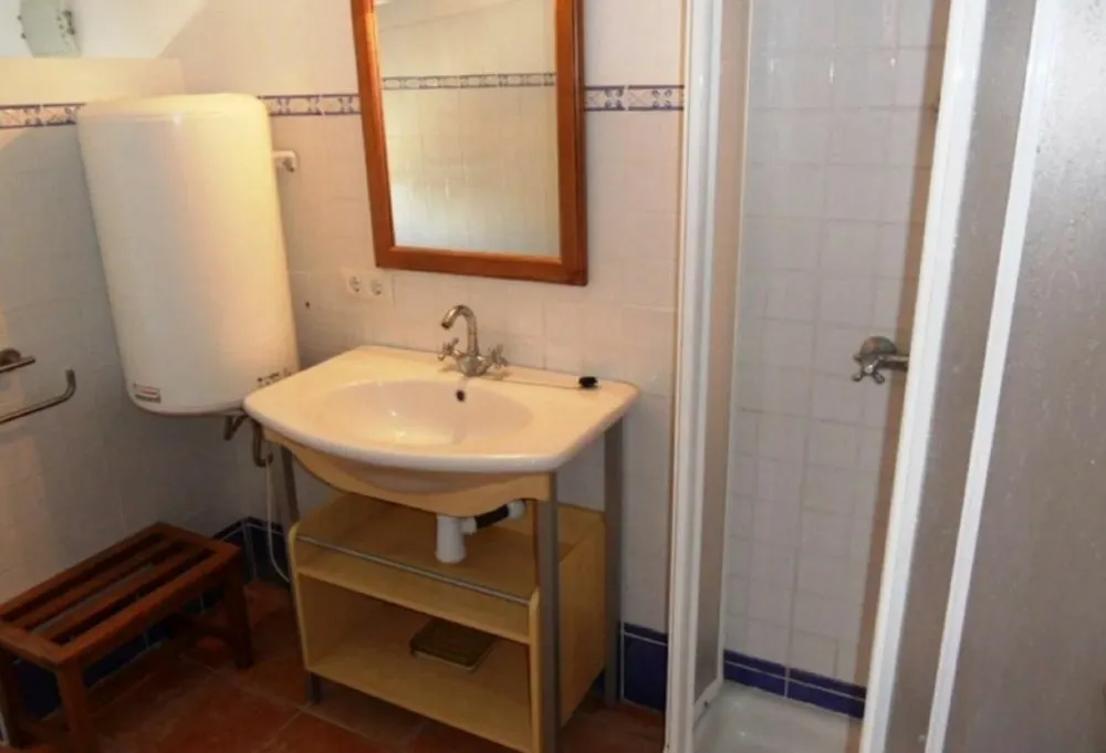 Apartment In Sa Rapita, Mallorca 103017 By Mo Rentals Campos  Spain