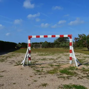 Villa Es Revolt De Sa Barrala, Campos (Mallorca)