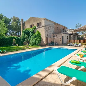 Villa Es Turo 10, Campos (Mallorca)