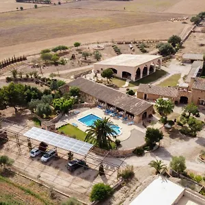 Son Llado Casa rural