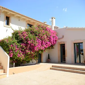 Amapola - Agrotourismus Campos (Mallorca)