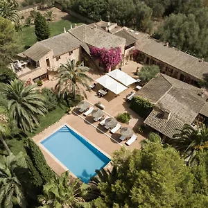 Es Torrent Campos (Mallorca)