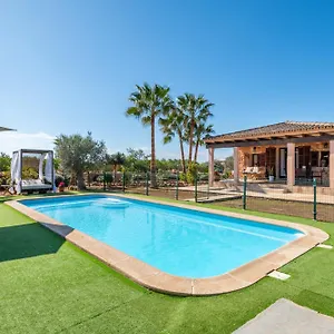 Ses Oliveres Campos (Mallorca)
