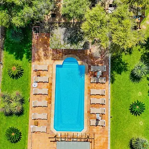 Sa Canova Campos (Mallorca)