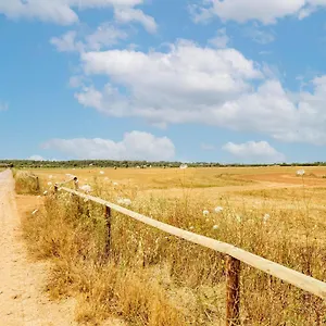 Possessio Sa Barrala Gallinero Сasa de vacaciones