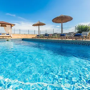 Ferienhaus Son Sea, Campos (Mallorca)