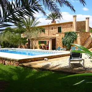 Son Barcelo Mas Campos (Mallorca)