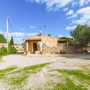 Apartment Fus, Campos (Mallorca)