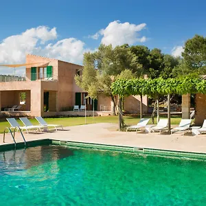 Son Bernadinet Campos (Mallorca)