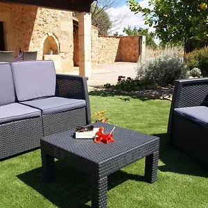 Ferienhaus Formatge, Campos (Mallorca)