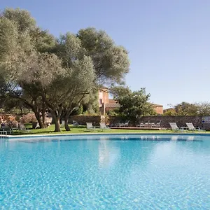 Son Cosmet Campos (Mallorca)
